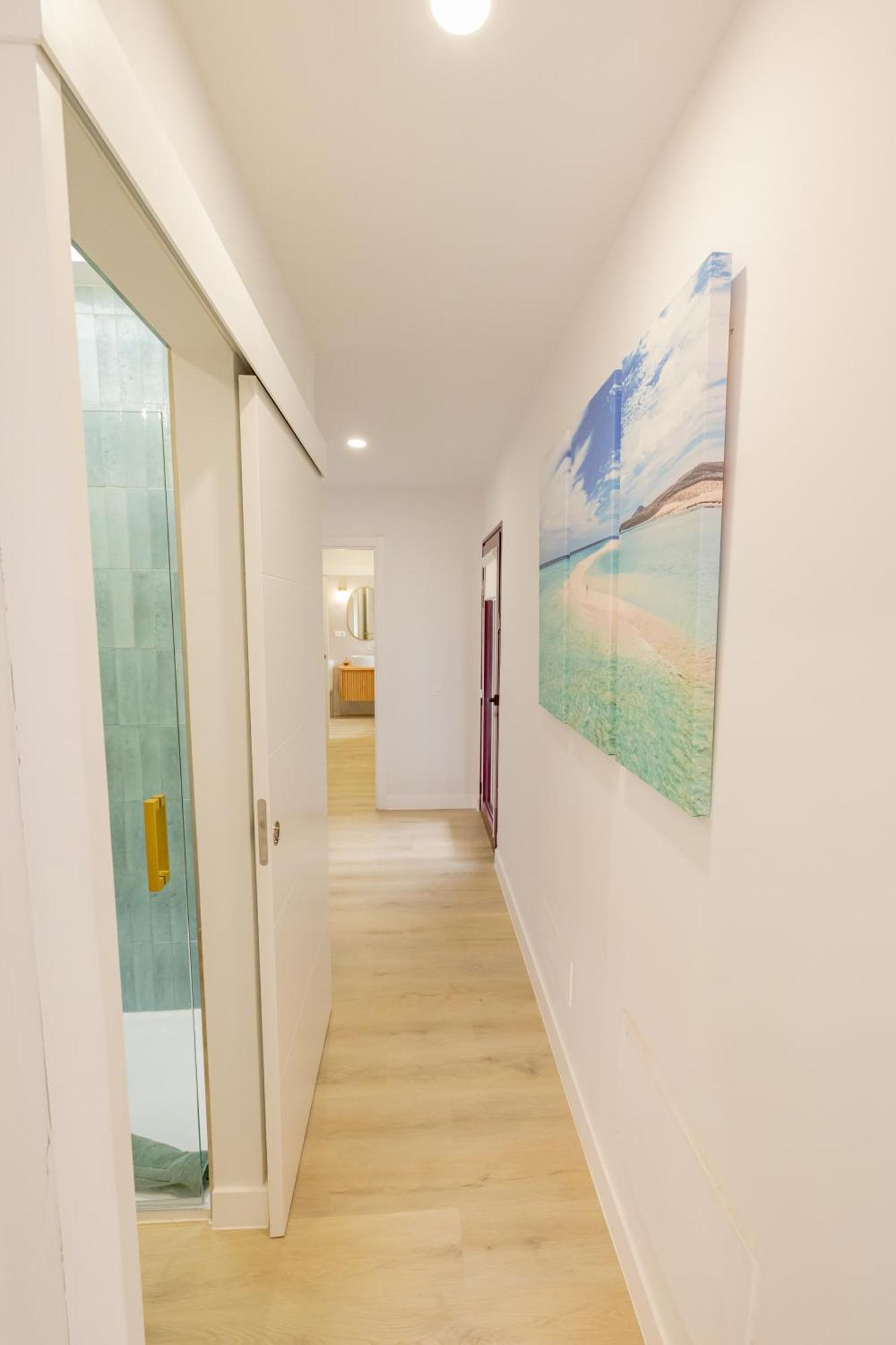 Villa Mahor La Oliva Εξωτερικό φωτογραφία