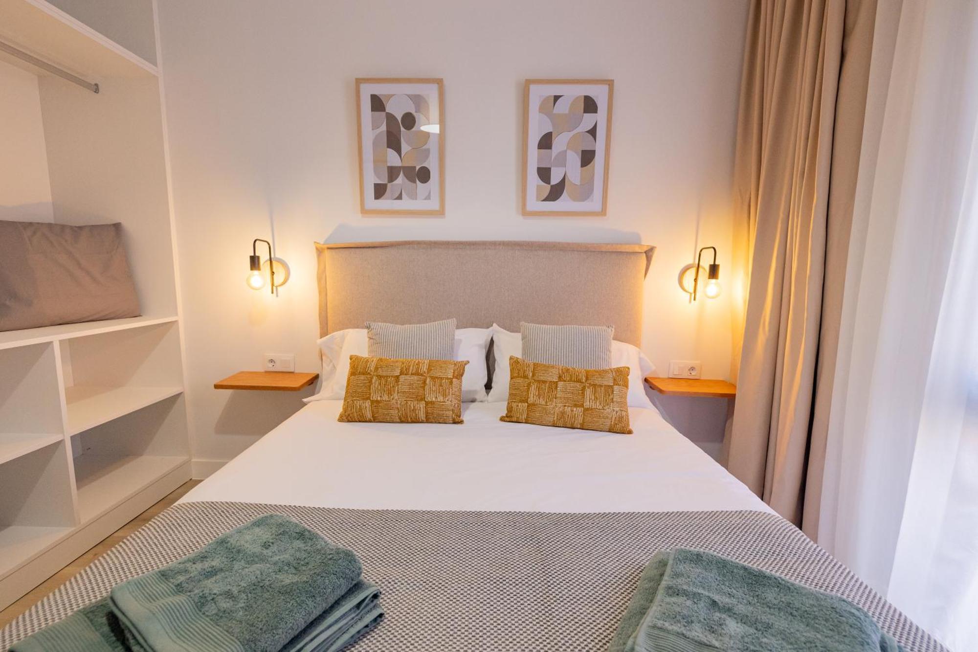 Villa Mahor La Oliva Εξωτερικό φωτογραφία