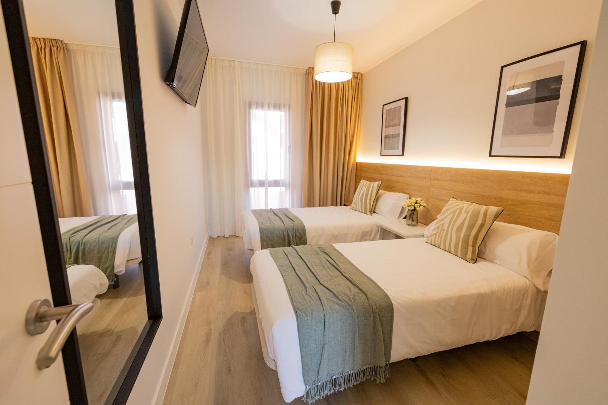 Villa Mahor La Oliva Εξωτερικό φωτογραφία