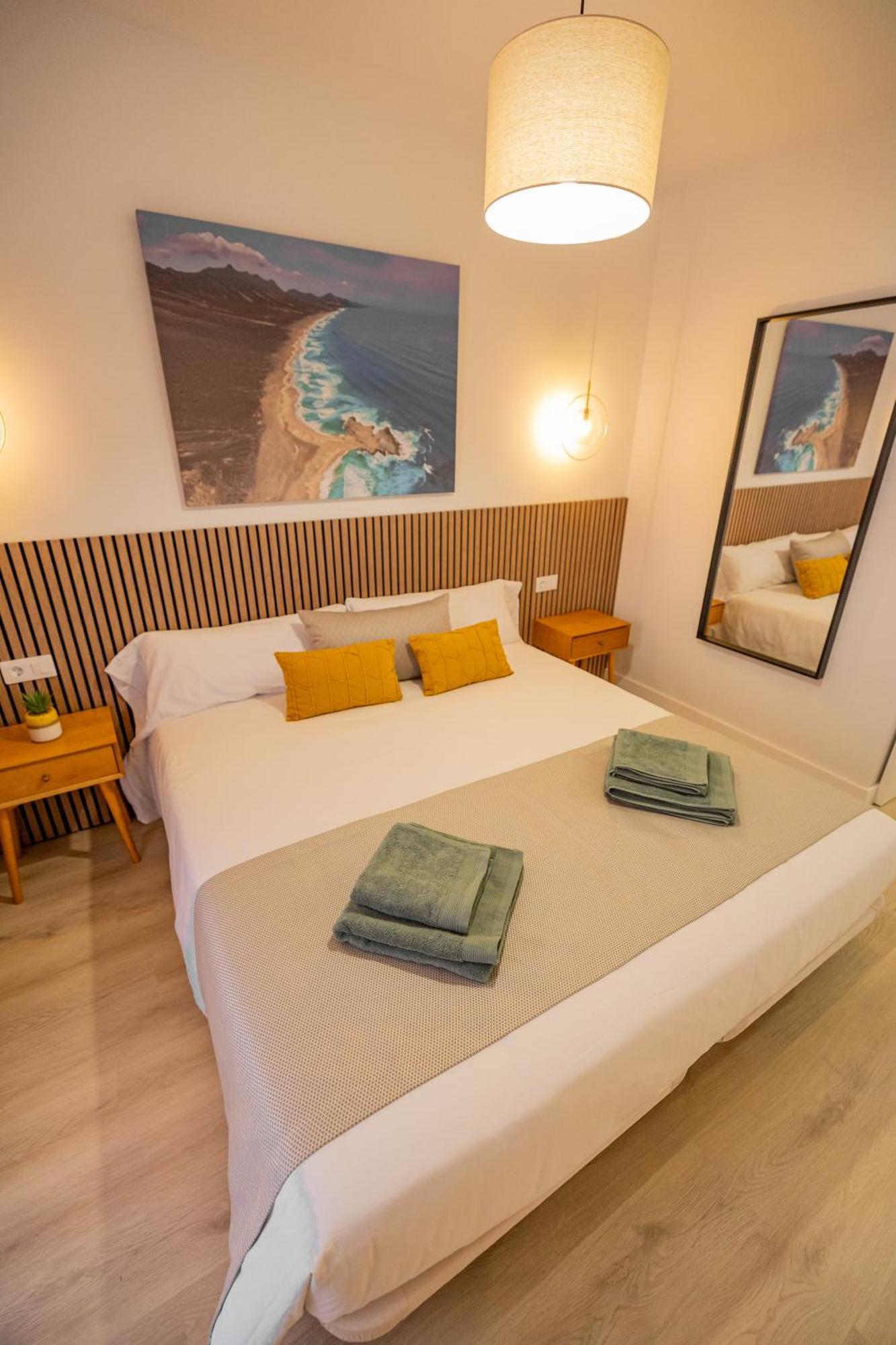 Villa Mahor La Oliva Εξωτερικό φωτογραφία